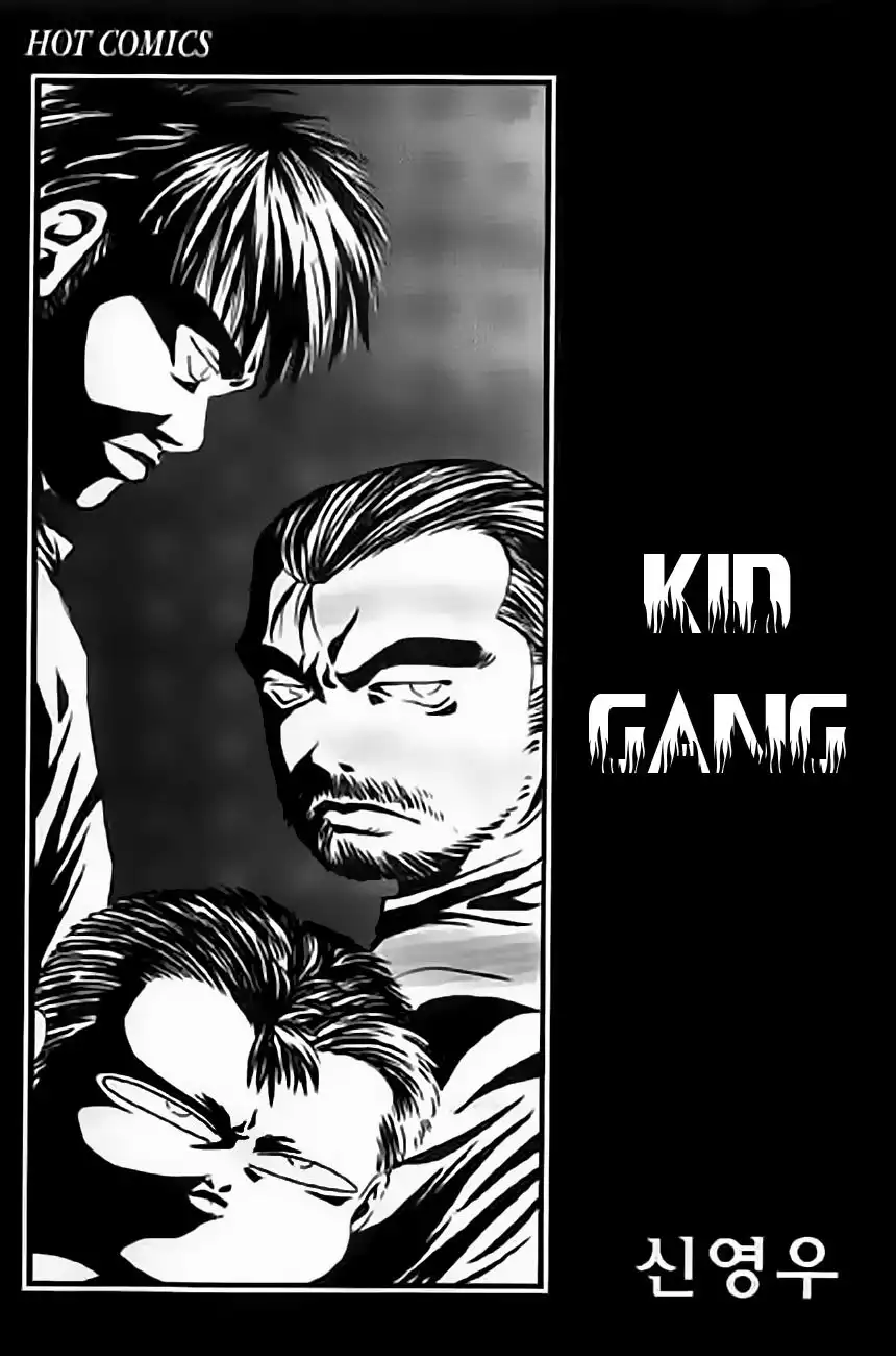 Kid gang Chapter 10 1